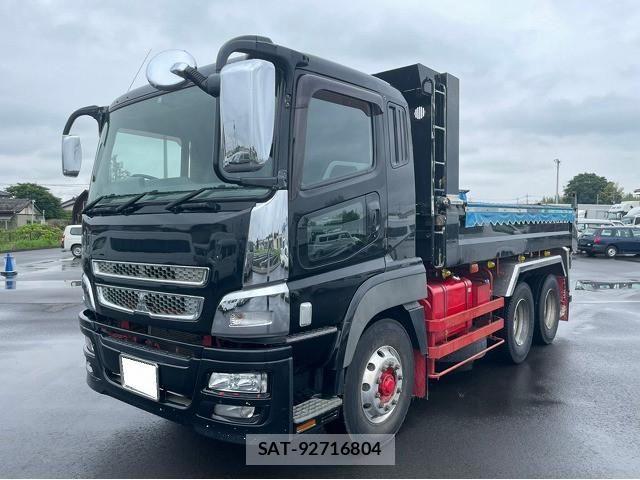 Mitsubishi GREAT 2013-12 6791680-11