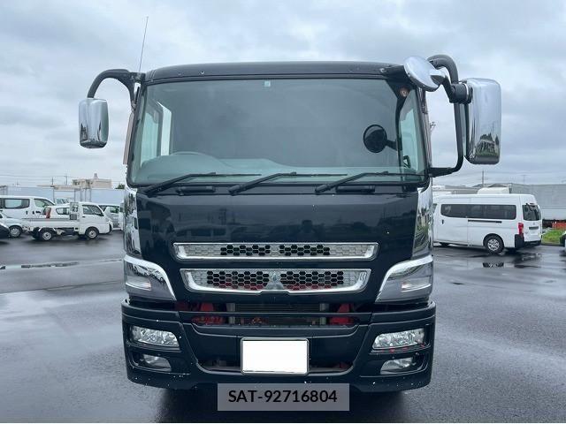 Mitsubishi GREAT 2013-12 6791680-12