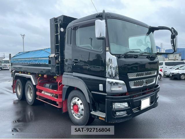 Mitsubishi GREAT 2013-12 6791680-13