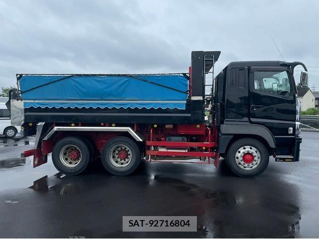 Mitsubishi GREAT 2013-12 6791680-14