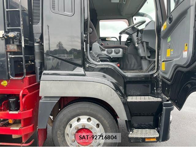 Mitsubishi GREAT 2013-12 6791680-19