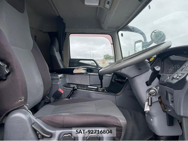 Mitsubishi GREAT 2013-12 6791680-20