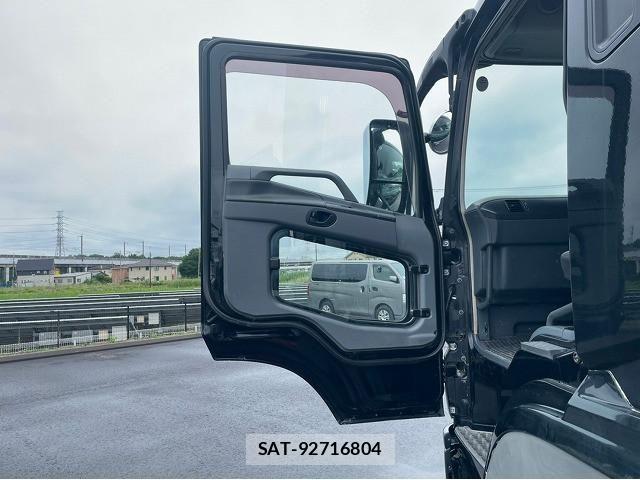 Mitsubishi GREAT 2013-12 6791680-21