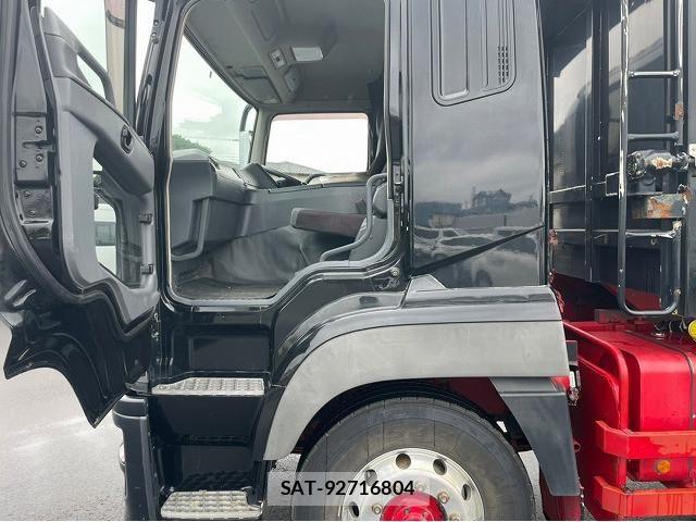 Mitsubishi GREAT 2013-12 6791680-22