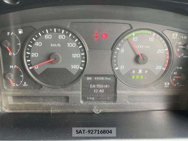 Mitsubishi GREAT 2013-12 6791680-25