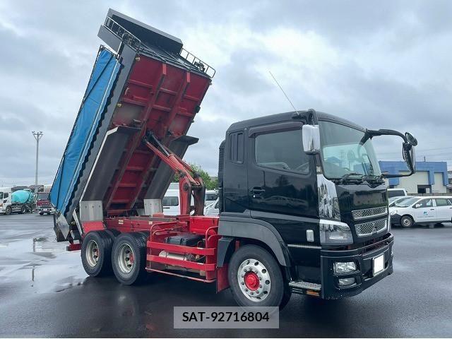 Mitsubishi GREAT 2013-12 6791680-2