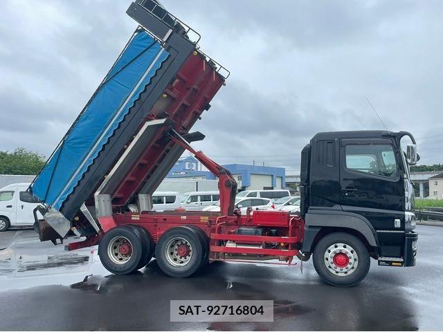 Mitsubishi GREAT 2013-12 6791680-3