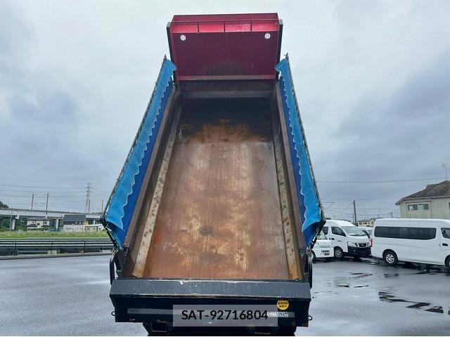 Mitsubishi GREAT 2013-12 6791680-5