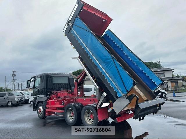 Mitsubishi GREAT 2013-12 6791680-6