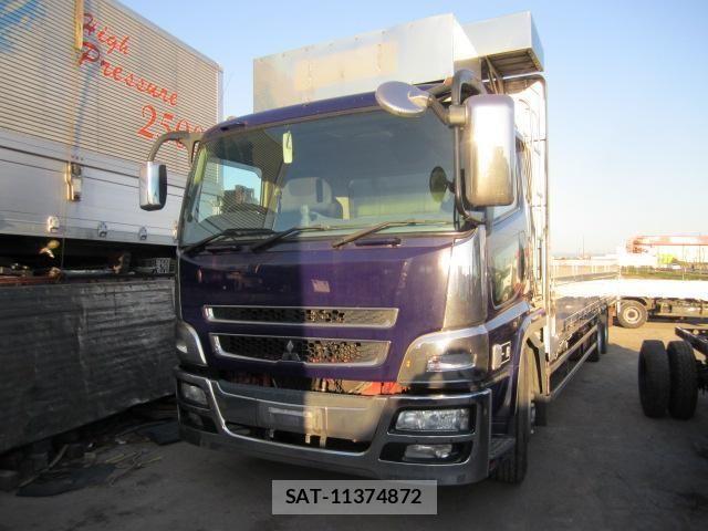 Mitsubishi GREAT 2008-02 6791683-0
