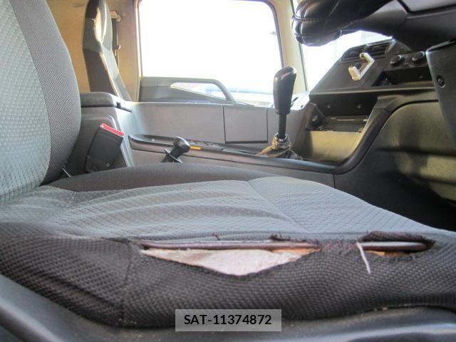 Mitsubishi GREAT 2008-02 6791683-10