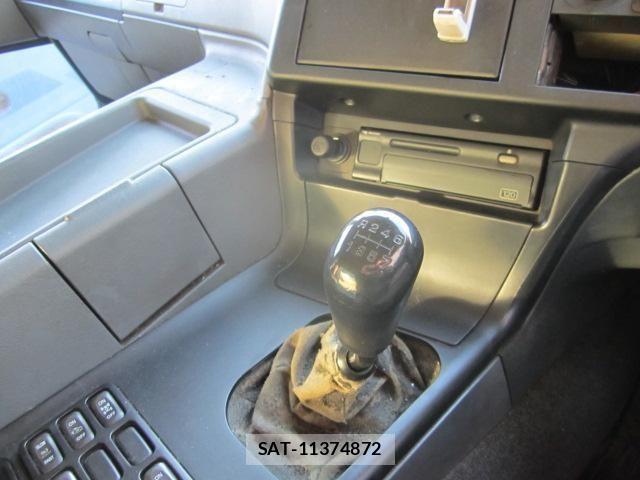 Mitsubishi GREAT 2008-02 6791683-11