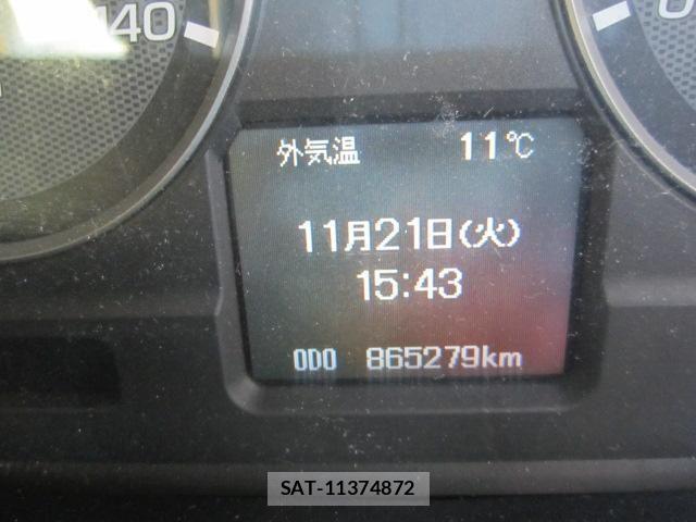 Mitsubishi GREAT 2008-02 6791683-12