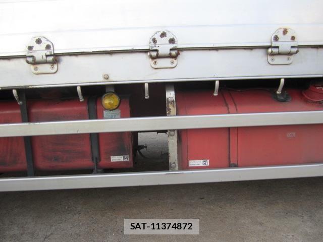 Mitsubishi GREAT 2008-02 6791683-13