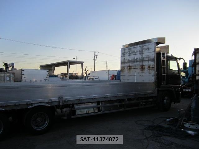 Mitsubishi GREAT 2008-02 6791683-14
