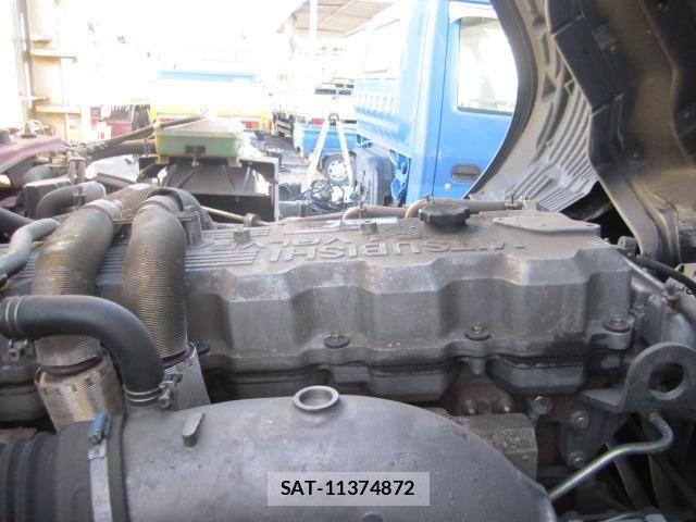 Mitsubishi GREAT 2008-02 6791683-15