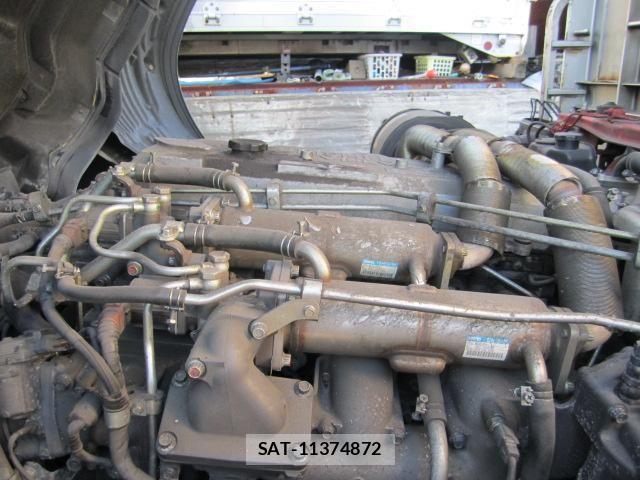 Mitsubishi GREAT 2008-02 6791683-16