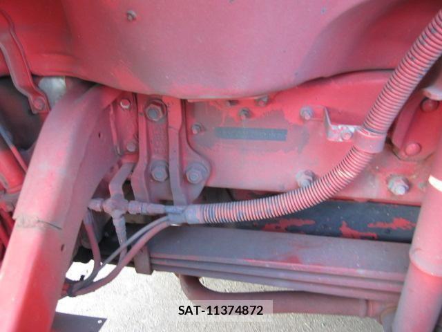 Mitsubishi GREAT 2008-02 6791683-17