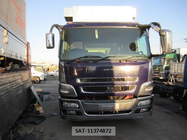 Mitsubishi GREAT 2008-02 6791683-1