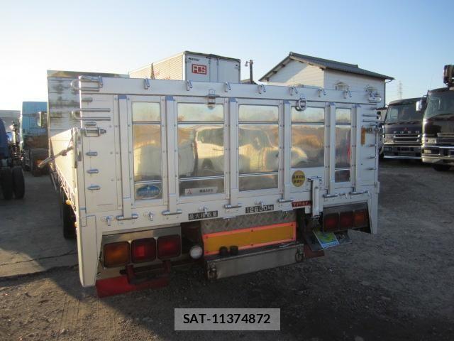 Mitsubishi GREAT 2008-02 6791683-4