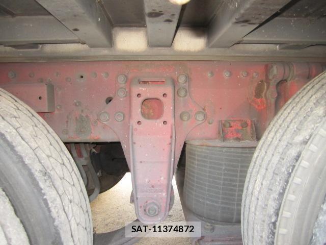 Mitsubishi GREAT 2008-02 6791683-8