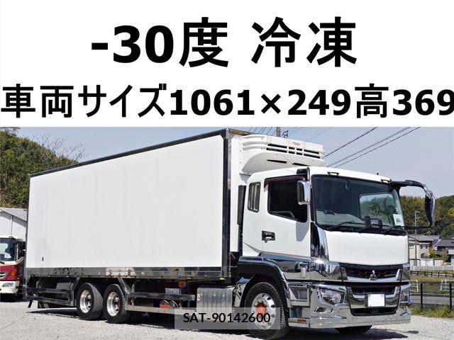 Mitsubishi GREAT 2017-11 6791702-0
