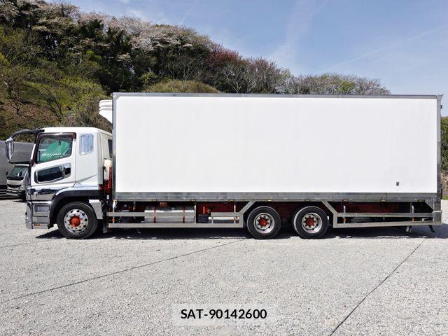 Mitsubishi GREAT 2017-11 6791702-11