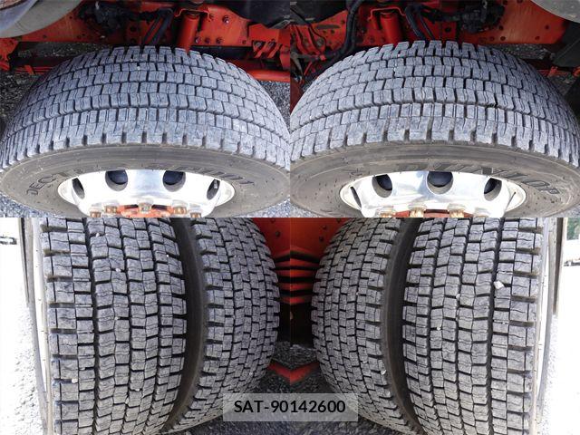 Mitsubishi GREAT 2017-11 6791702-18