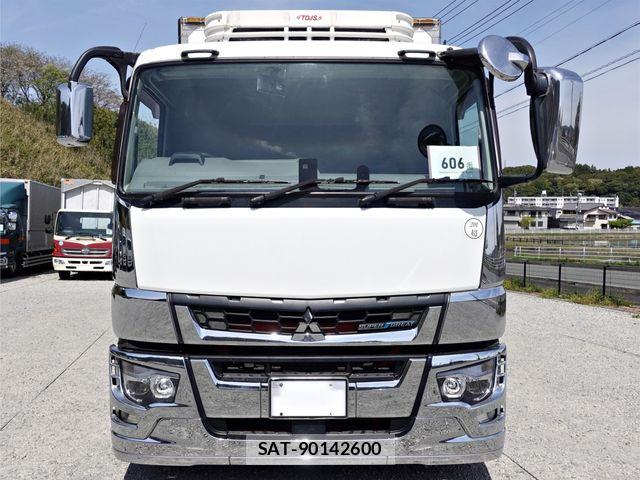 Mitsubishi GREAT 2017-11 6791702-1