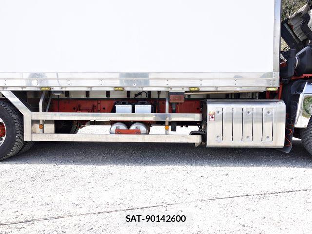 Mitsubishi GREAT 2017-11 6791702-20