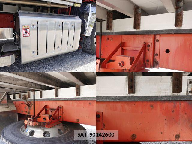 Mitsubishi GREAT 2017-11 6791702-21