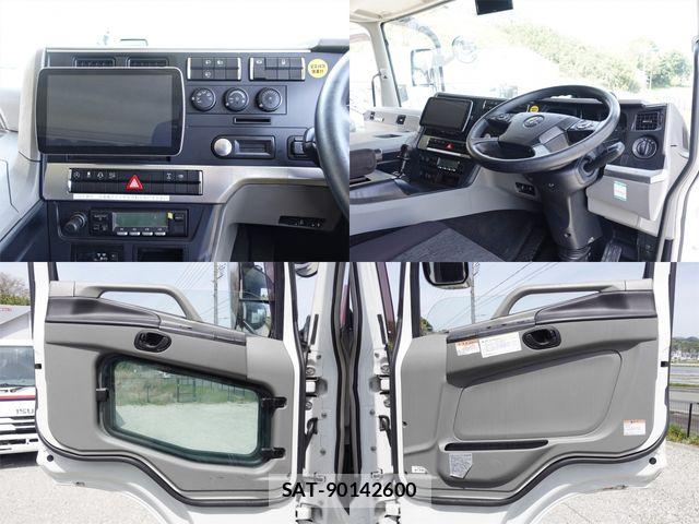 Mitsubishi GREAT 2017-11 6791702-25