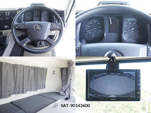 Mitsubishi GREAT 2017-11 6791702-26