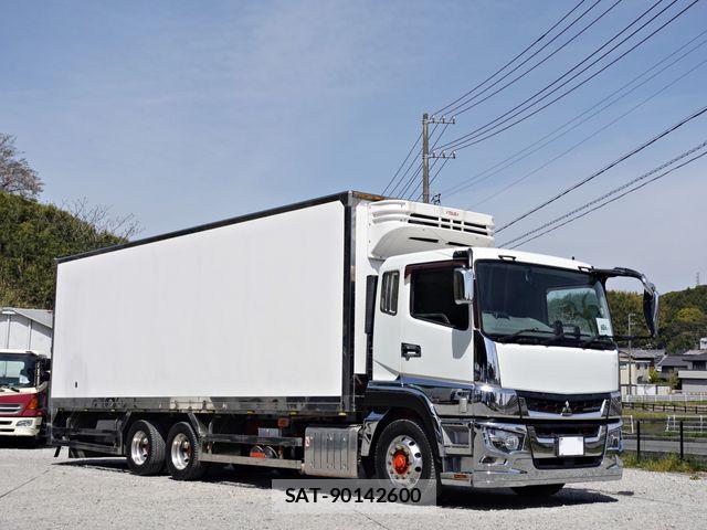 Mitsubishi GREAT 2017-11 6791702-28