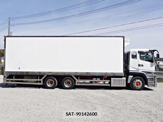 Mitsubishi GREAT 2017-11 6791702-6