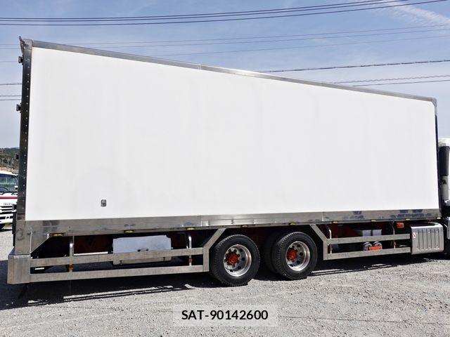 Mitsubishi GREAT 2017-11 6791702-7