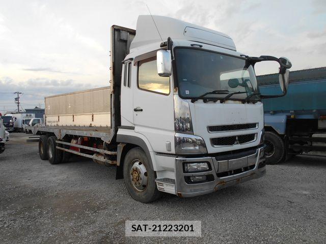 Mitsubishi GREAT 2009-07 6791699-0