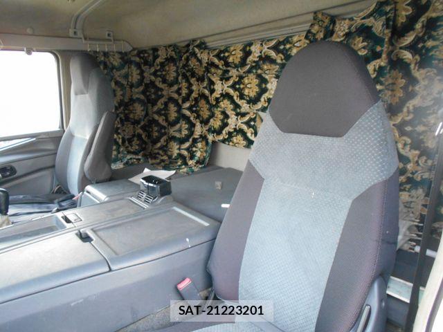 Mitsubishi GREAT 2009-07 6791699-10