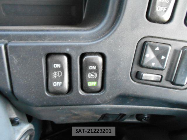 Mitsubishi GREAT 2009-07 6791699-11