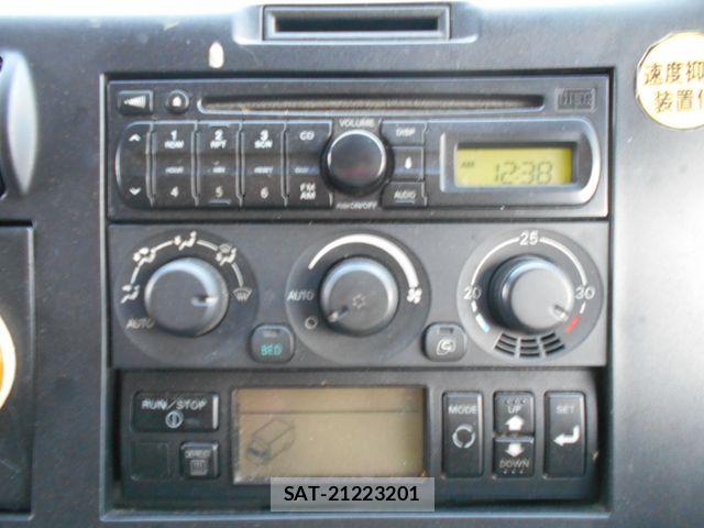 Mitsubishi GREAT 2009-07 6791699-15