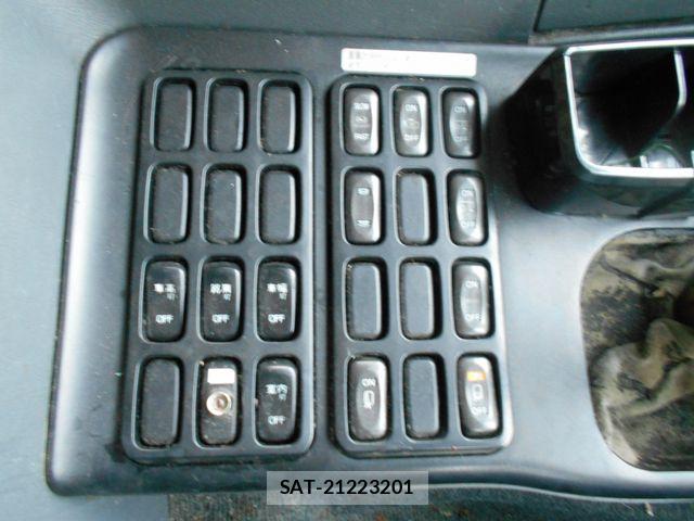Mitsubishi GREAT 2009-07 6791699-16