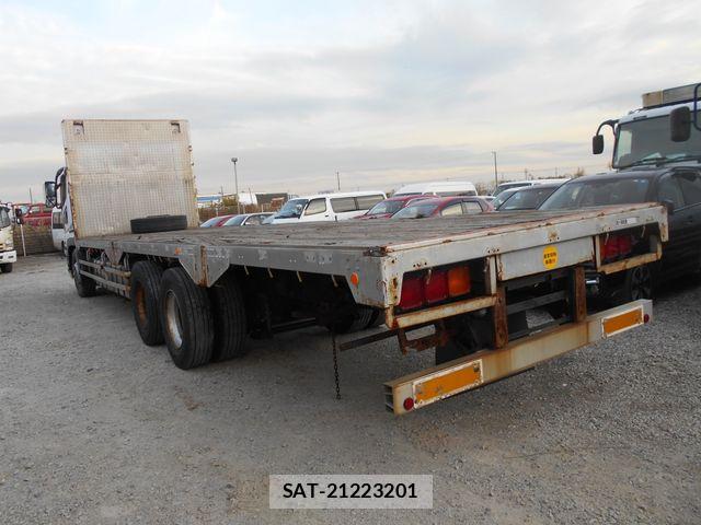 Mitsubishi GREAT 2009-07 6791699-1