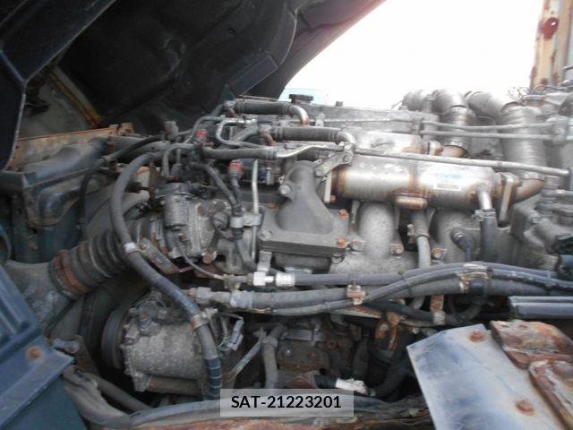 Mitsubishi GREAT 2009-07 6791699-19