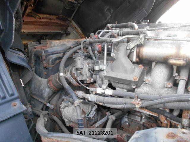 Mitsubishi GREAT 2009-07 6791699-20