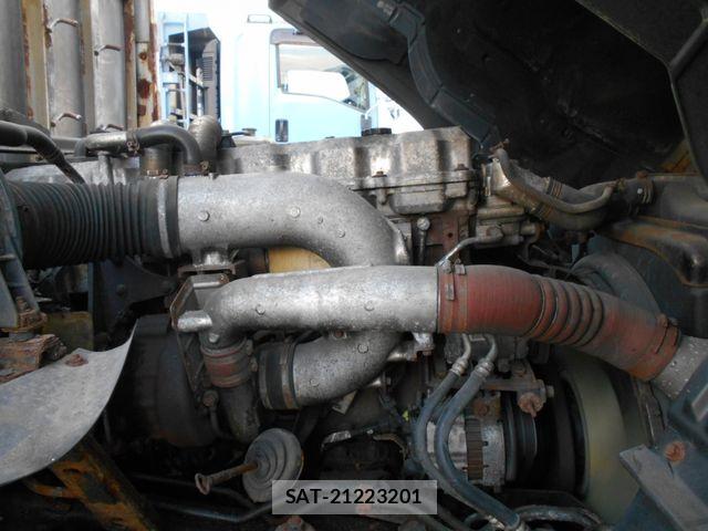 Mitsubishi GREAT 2009-07 6791699-21