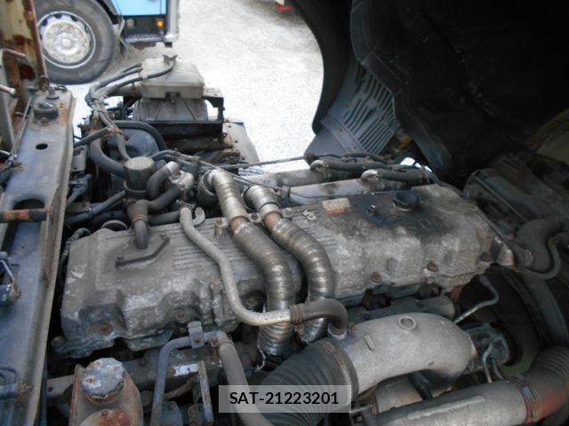 Mitsubishi GREAT 2009-07 6791699-22