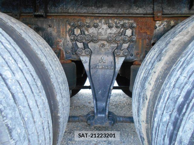 Mitsubishi GREAT 2009-07 6791699-23
