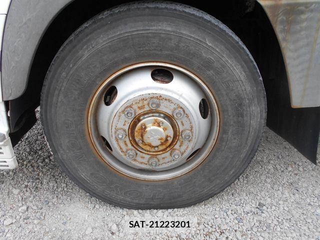 Mitsubishi GREAT 2009-07 6791699-25