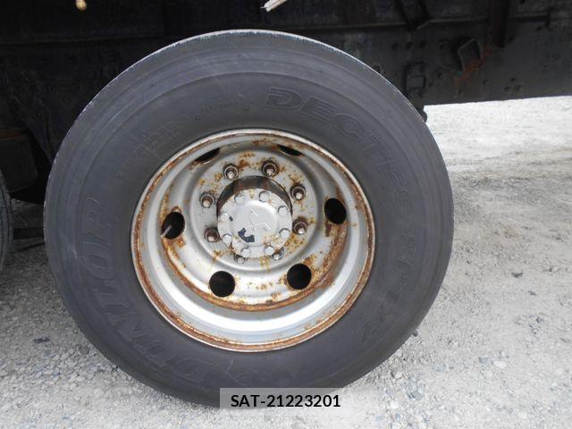 Mitsubishi GREAT 2009-07 6791699-26