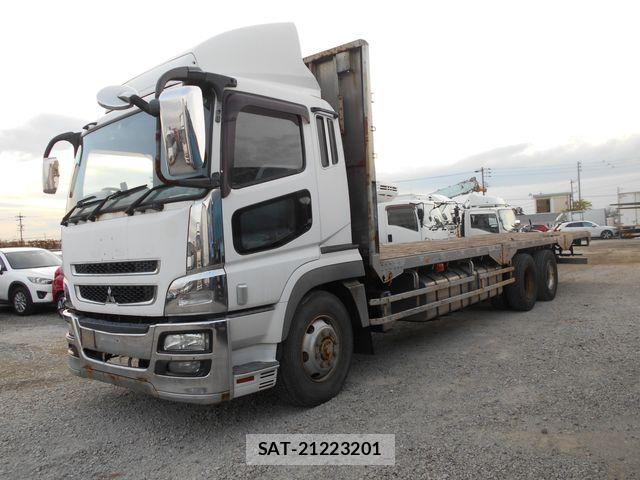 Mitsubishi GREAT 2009-07 6791699-2